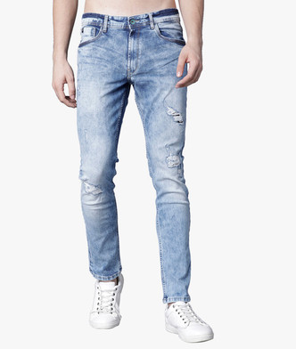 Locomotive Mens Jeans - Buy Locomotive 