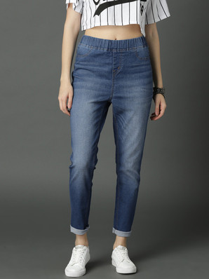 Ladies Jeggings Online 