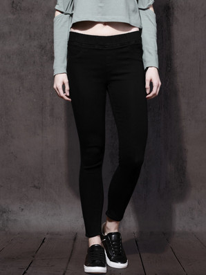 Ladies Jeggings Online 