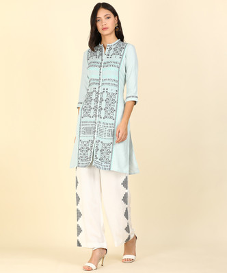 buy w kurti online