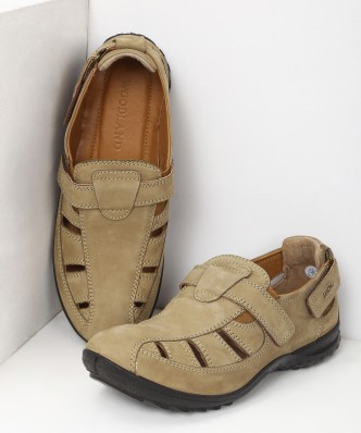 woodland xcs sandals price