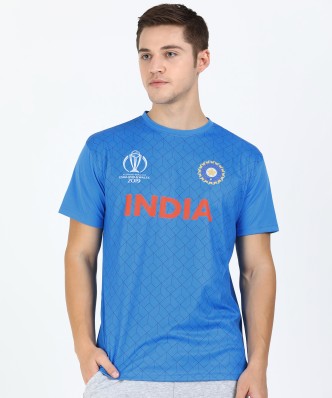 india cricket t shirt online