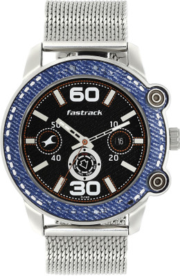 fastrack watch under 1000