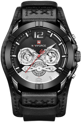 naviforce watch flipkart