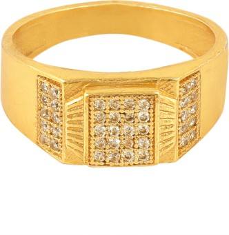 boys gold ring price