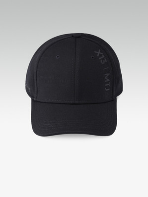 strapless baseball cap