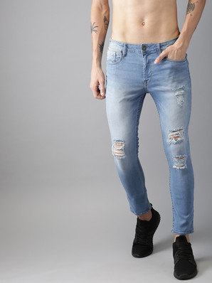 torn jeans online flipkart