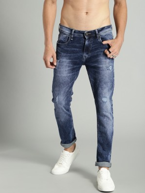 balloon fit jeans flipkart