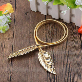 Buy Kamarband Designs Online in Gold 