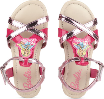 flipkart sandals girl