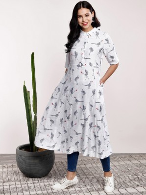 sangria kurtis online shopping