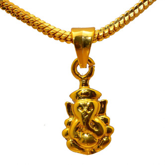 Gold Locket For Men - Buy Gold Locket 