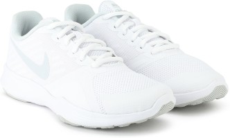 nike shoes sports white