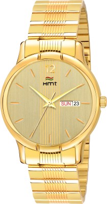 hemt watches company