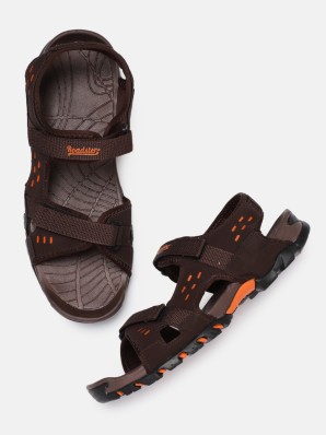 Roadster Sandals Floaters - Buy 
