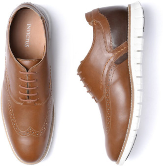 invictus casual shoes