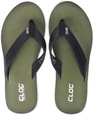 clog chappal