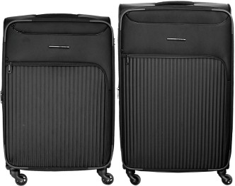 gamme luggage company