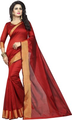 fancy sarees flipkart