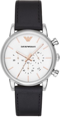 Emporio Armani Watches - Buy Emporio 