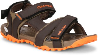 columbus sandals flipkart