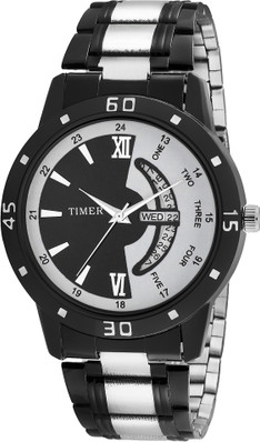 timer watch flipkart