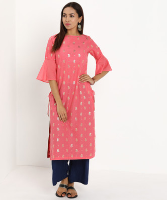 flipkart biba anarkali