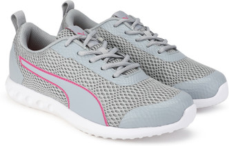 puma ladies sports shoes