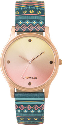 chumbak watches online sale