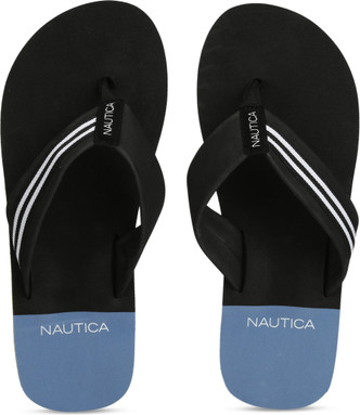 nautica slippers for men