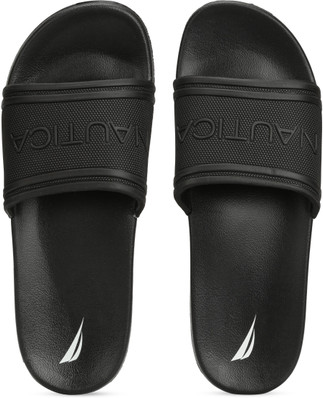 nautica slippers for men