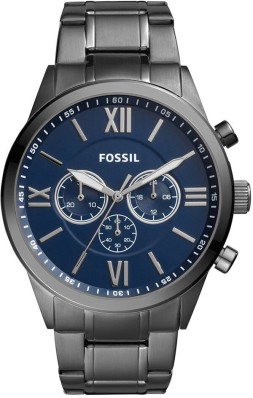 fossil watches for men under 5000