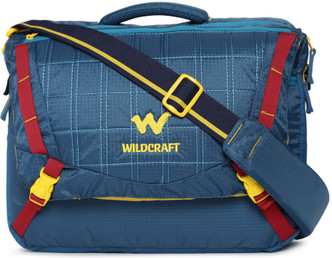 Wildcraft messenger bags flipkart clearance