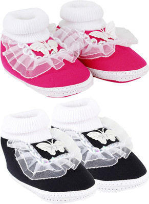 flipkart baby shoes