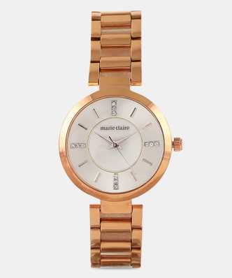 Marie Claire Wrist Watches Buy Marie Claire Wrist Watches Store
