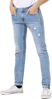 American Crew Mens Jeans - Buy American 