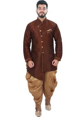 Indo Western Sherwani Buy Indo Western Dresses For Mens Online At Best Prices Flipkart Com Our starting budget range of indo western sherwani is 5000 inr and above. indo western sherwani buy indo