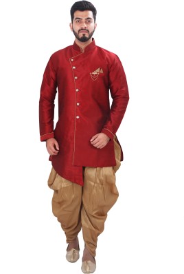 flipkart men's wedding dress