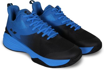 nivia gravity basketball shoes