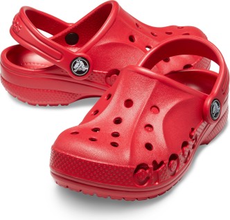 infant boy crocs