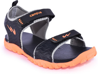 campus sandals flipkart
