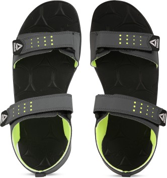 reebok unisex trail blaze sandals and floaters