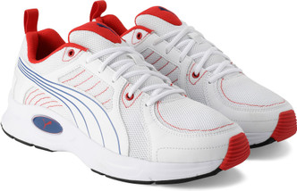 puma men's casual shoes flipkart