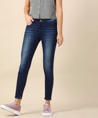 flipkart jeans for womens