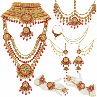 flipkart wedding jewellery