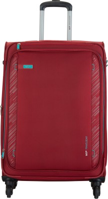 vip 360 degree suitcase price