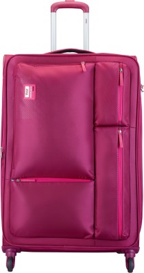 vip luggage bags flipkart