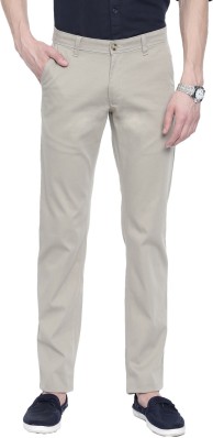 classic polo trousers