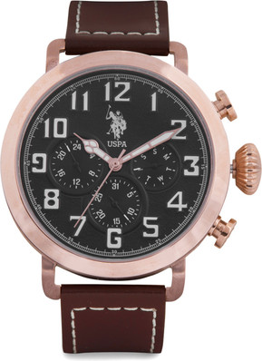 us polo watches flipkart