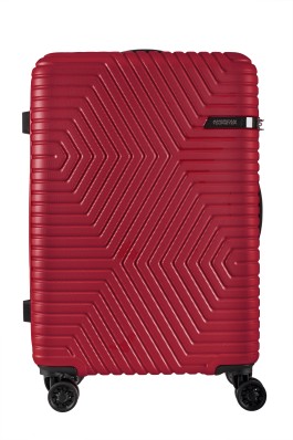 american tourister amt stryker spinner